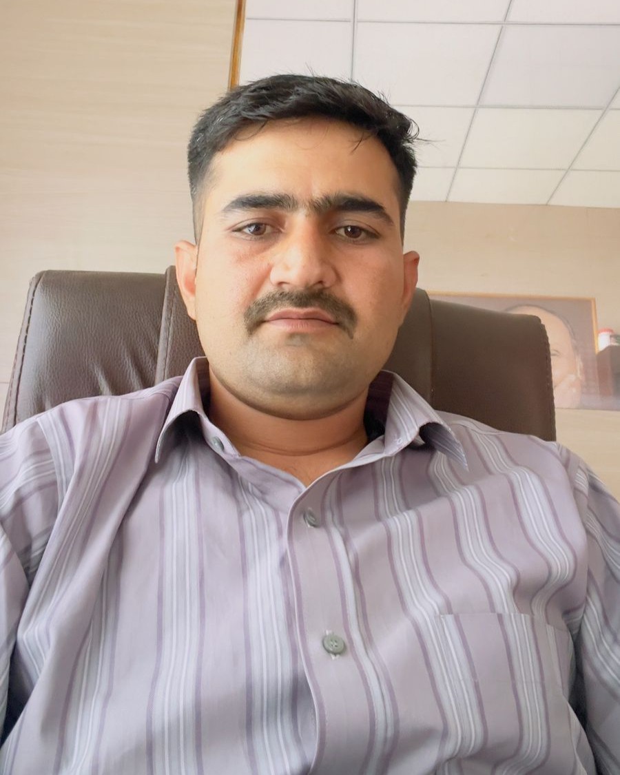 Prabhu Dayal