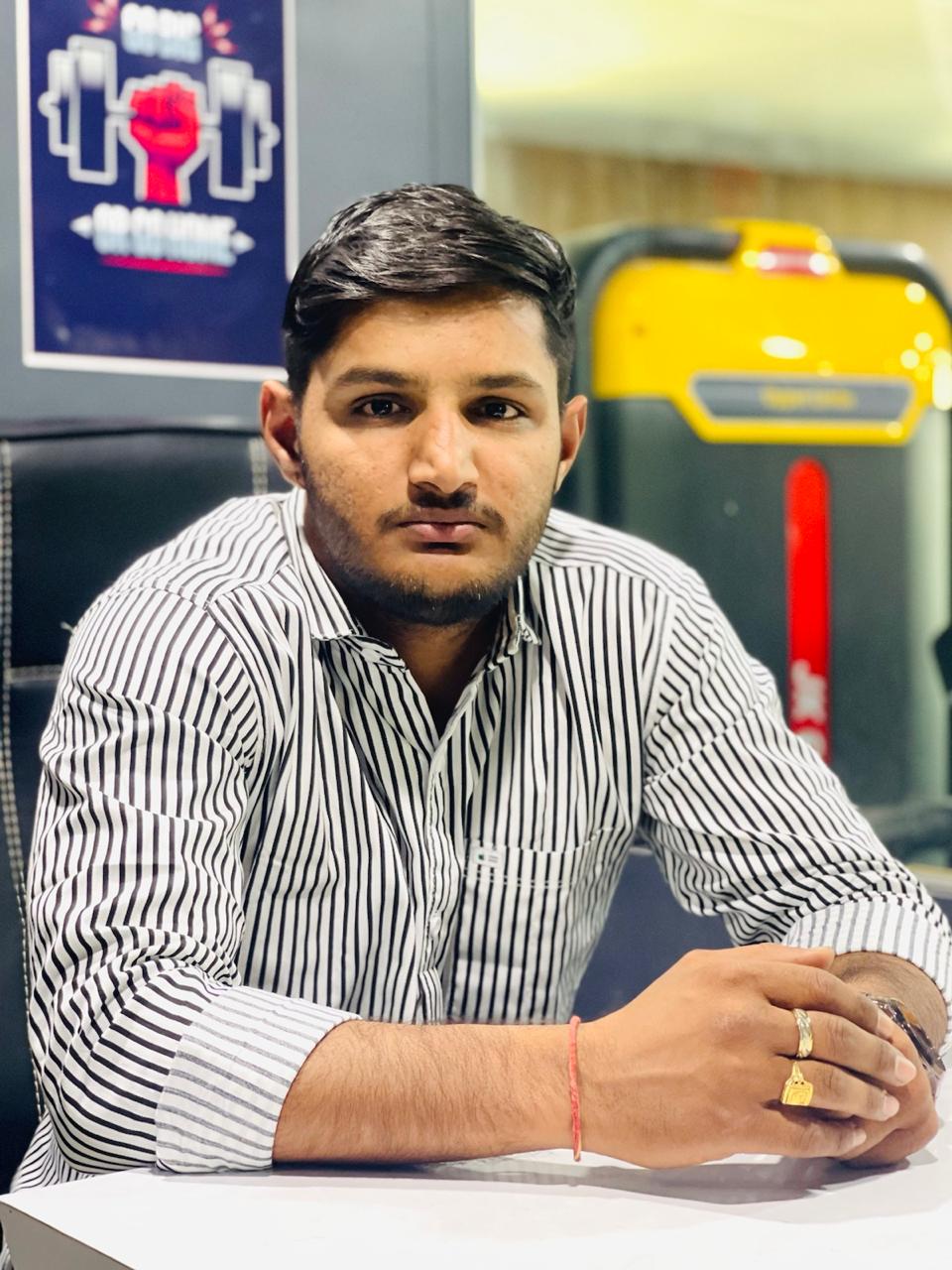 Pukhraj Singh